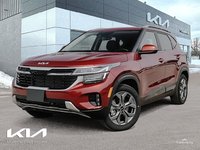 2026 Kia Seltos EX-0