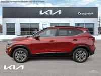 2026 Kia Seltos EX-2