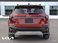 2026 Kia Seltos EX-4