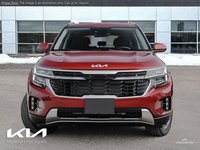 2026 Kia Seltos EX-1