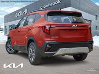 2026 Kia Seltos LX FWD-3