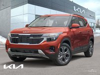 2026 Kia Seltos LX FWD-0