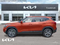 2026 Kia Seltos LX FWD-2