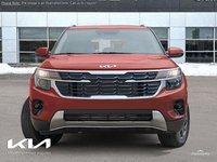 2026 Kia Seltos LX FWD-1