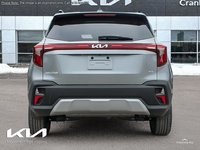 2026 Kia Seltos LX-4