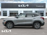 2026 Kia Seltos LX-2