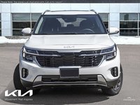 2026 Kia Seltos EX-1