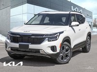 2026 Kia Seltos EX-0