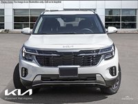 2026 Kia SELTOS EX-1