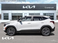 2026 Kia Seltos EX-2