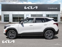 2026 Kia SELTOS EX-2