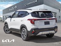 2026 Kia SELTOS EX-3