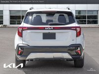 2026 Kia SELTOS EX-4