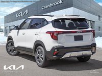 2026 Kia Seltos EX-3