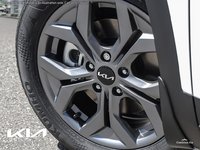 2026 Kia SELTOS EX-7