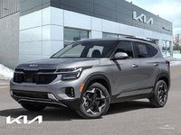 2026 Kia Seltos EX Premium-0
