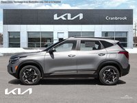 2026 Kia Seltos EX Premium-2