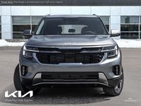 2026 Kia Seltos EX Premium-1