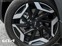 2026 Kia Seltos SX-5