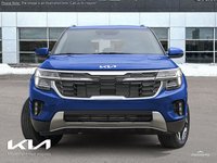 2026 Kia Seltos SX-1