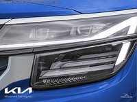 2026 Kia Seltos SX-6