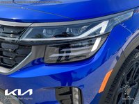 2026 Kia Seltos X-LINE-7