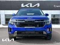 2026 Kia Seltos X-LINE-1