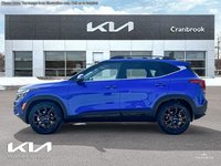 2026 Kia Seltos X-LINE-2