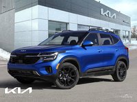 2026 Kia Seltos X-LINE-0