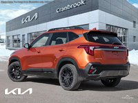 2026 Kia Seltos X-LINE-3