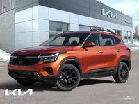 2026 Kia Seltos X-LINE-0