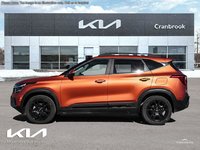 2026 Kia Seltos X-LINE-2