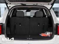 2026 Kia Sorento HEV SX AWD-6