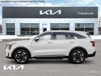 2026 Kia Sorento HEV SX AWD-2