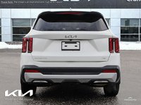 2026 Kia Sorento HEV SX AWD-4
