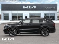 2025 Kia Sorento PHEV EX-2