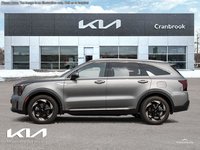 2025 Kia Sorento PHEV SX-2