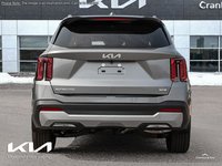 2025 Kia Sorento PHEV SX-4