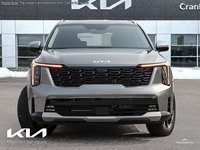 2025 Kia Sorento PHEV SX-1
