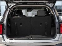 2025 Kia Sorento PHEV SX-6