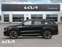 2025 Kia SORENTO PHEV EX-2