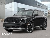 2025 Kia SORENTO PHEV EX-0