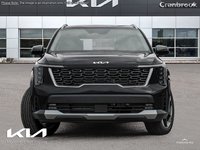 2025 Kia SORENTO PHEV EX-1
