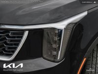 2025 Kia SORENTO PHEV EX-7