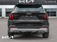 2025 Kia SORENTO PHEV EX-4