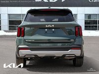 2026 Kia Sorento PHEV EX AWD-4