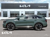 2026 Kia Sorento PHEV EX AWD-2