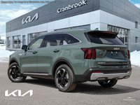 2026 Kia Sorento PHEV EX AWD-3