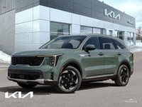 2026 Kia Sorento PHEV EX AWD-0