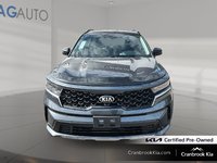 2021 Kia SORENTO EX-1